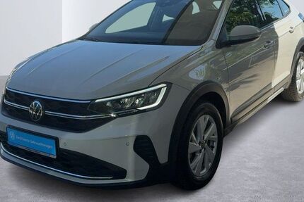 VW Taigo 24.651 km 21.990 &euro; Glinde 21509