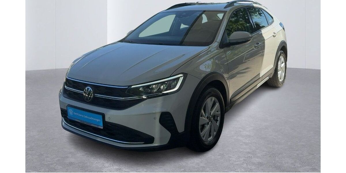 VW Taigo 24.651 km 21.990 &euro; Glinde 21509