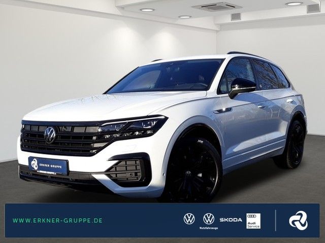 VW Touareg 41.900 km 64.840 &euro; Rüdersdorf 15562