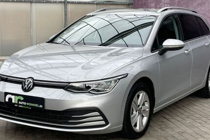 VW Golf 34.985 km 25.690 &euro; Eisenach 99817