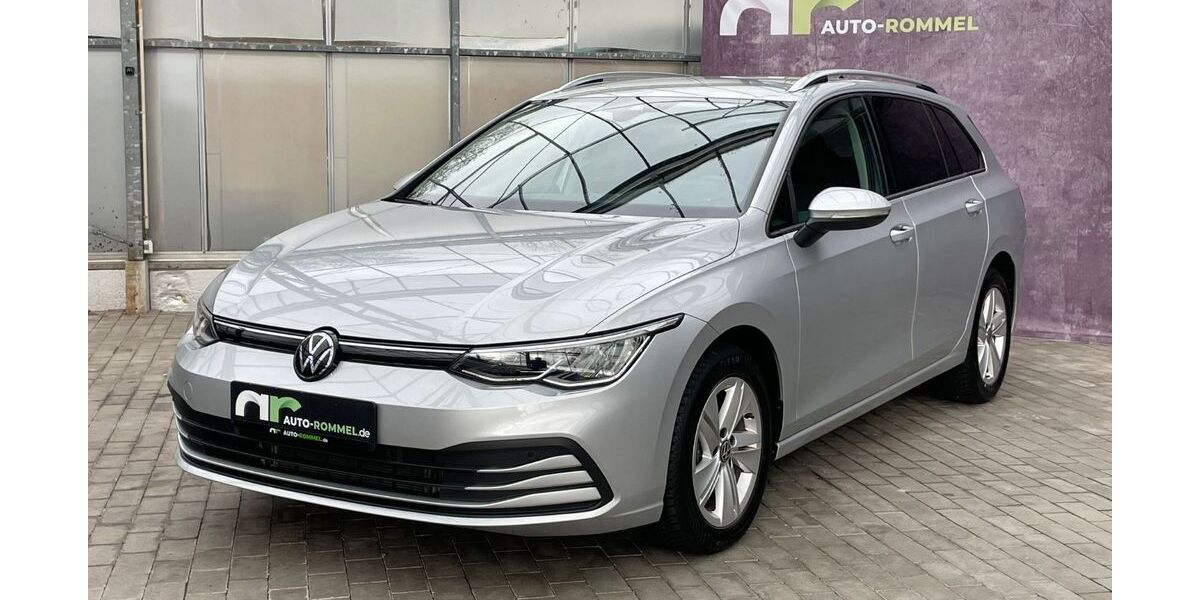 VW Golf 34.985 km 25.690 &euro; Eisenach 99817