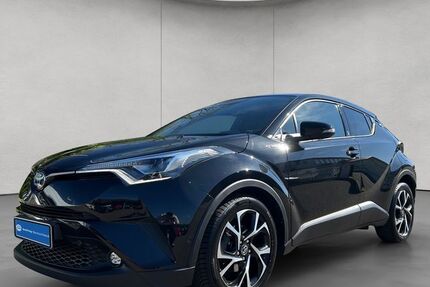 Toyota C-HR 72.175 km 18.990 &euro; Esslingen 73730
