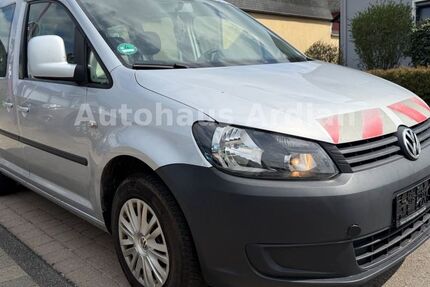 VW Caddy 468.496 km 4.499 &euro; Kirchberg 55481