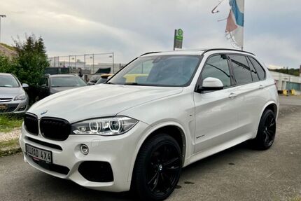 BMW X5 170.000 km 31.999 &euro; Coburg 96450