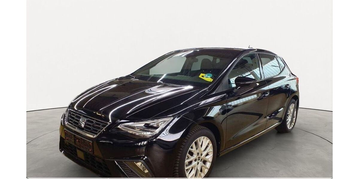 Seat Ibiza 19.249 km 21.640 &euro; Wedel 22880