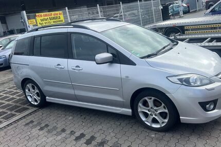 Mazda 5 305.265 km 1.250 &euro; Nürnberg 90439