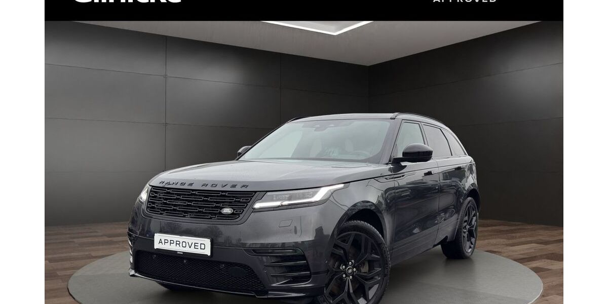 Land Rover Range Rover Velar 19.420 km 59.450 &euro; Kassel 34123