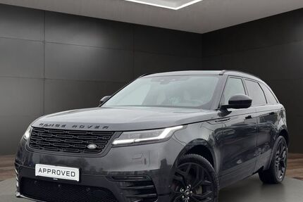 Land Rover Range Rover Velar 19.420 km 61.450 &euro; Kassel 34123