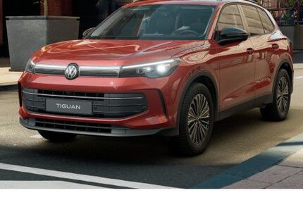 VW Tiguan 17.416 km 32.395 &euro; Salzkotten 33154