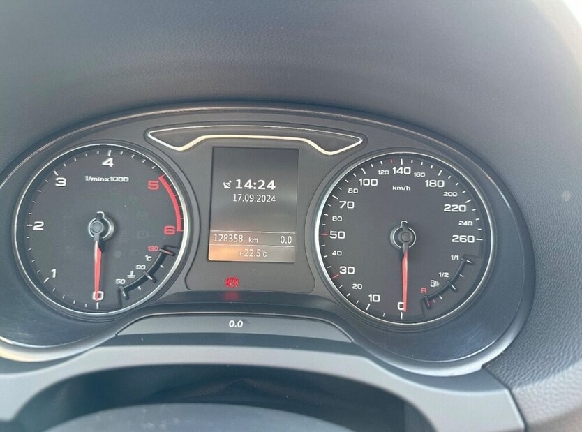 A3 Sportback