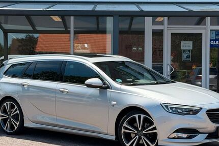 Opel Insignia 111.000 km 17.490 &euro; Südbrookmerland 26624