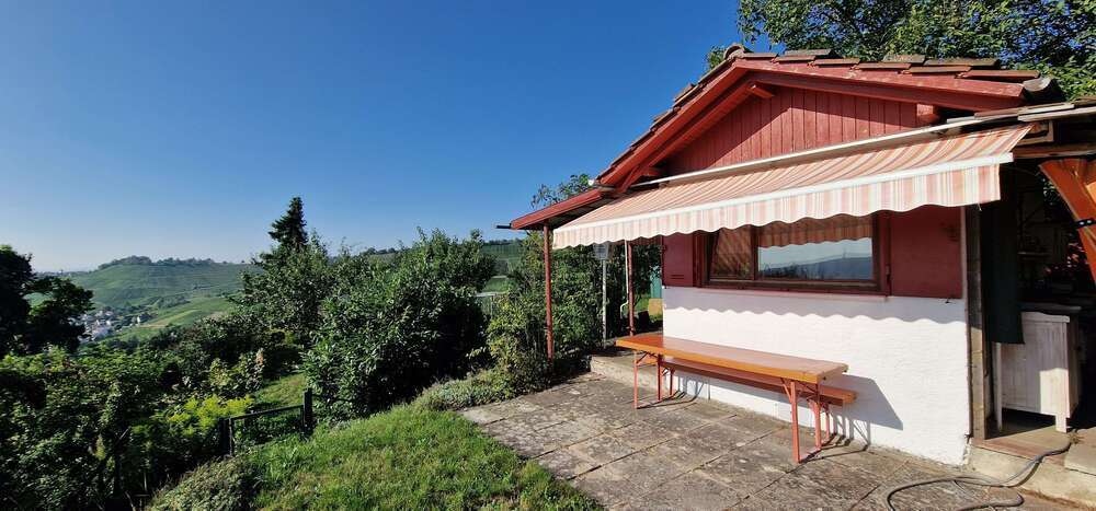 Grundstück zu verkaufen in Stuttgart 85.000 € 1014 m²