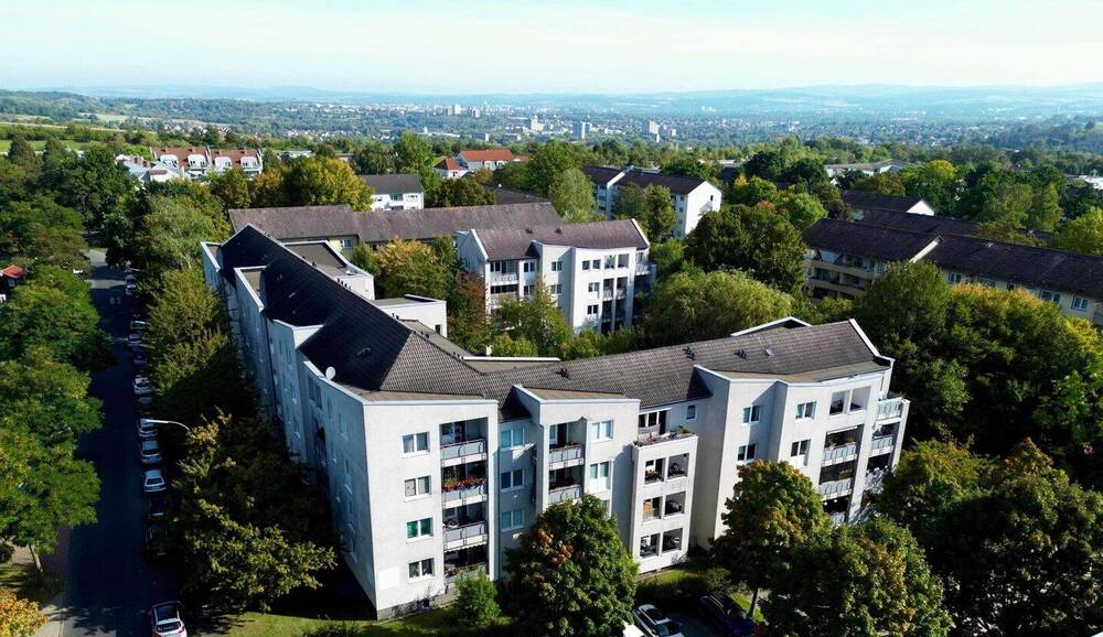 Etagenwohnung Baunatal Altenbauna - 2 Zimmer, 64 m&sup2;, 160.000&euro; | Angebot:25877221