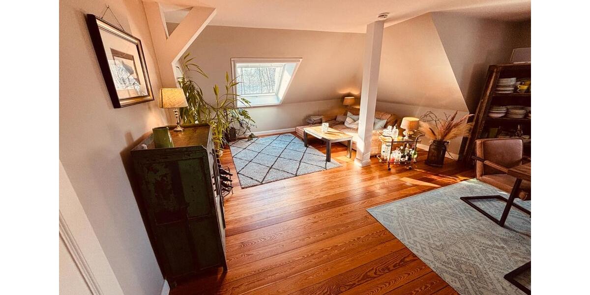 Dachgeschoßwohnung Dassendorf - 3 Zimmer, 135 m&sup2;, 595.000&euro; | Angebot:26945738