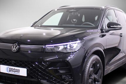 VW Tiguan 8.450 km 45.876 &euro; Brandis 04821