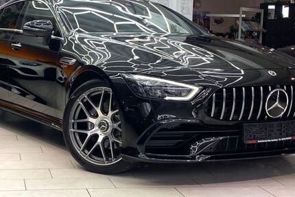 Mercedes-Benz AMG GT 128.373 km 57.900 &euro; Neu-Isenburg 63263