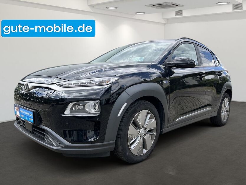 Hyundai KONA 62.334 km 19.990 € Leonberg 71229