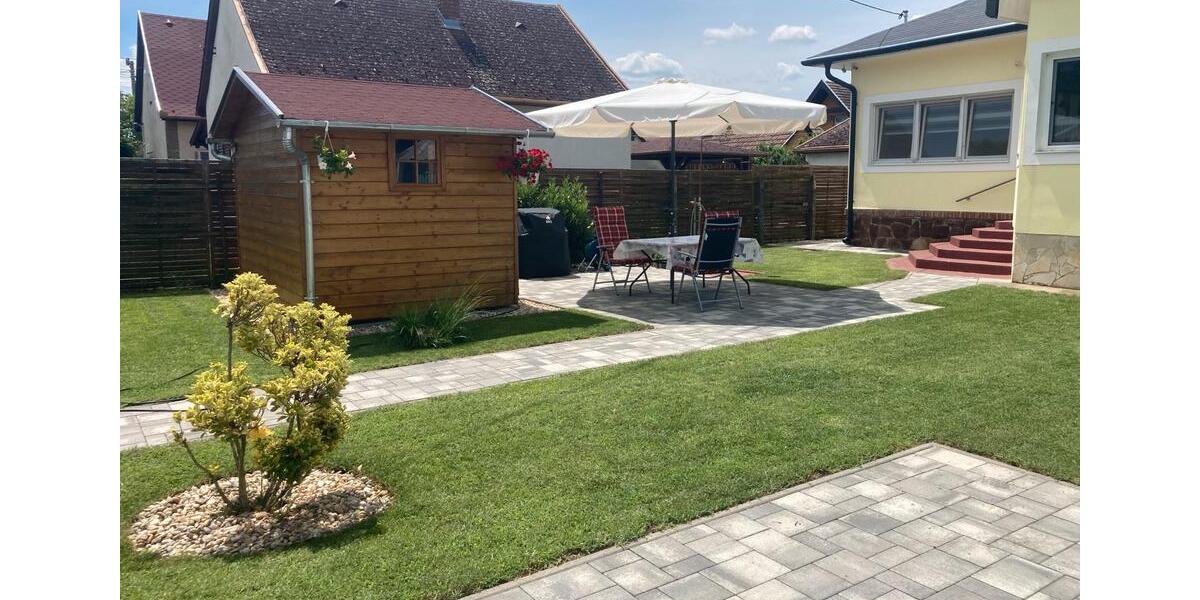 Ferienimmobilie Asbach - 560&euro; | Angebot:26705488