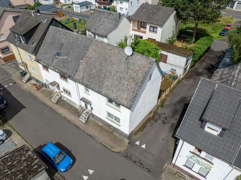 Haus zum Kaufen in Herschbach 99.000 € 100 m²