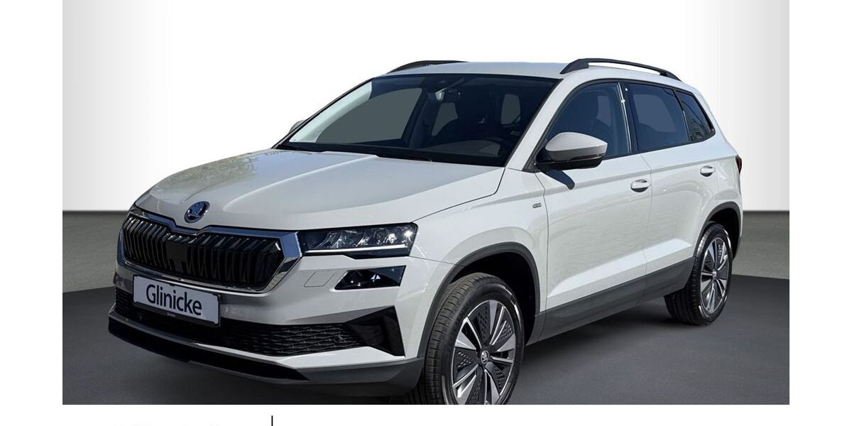 Skoda Karoq 49.879 km 23.970 &euro; Baunatal 34225