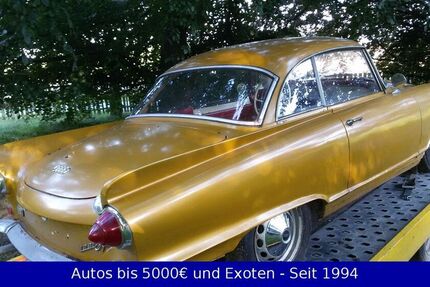 Auto Union Andere
