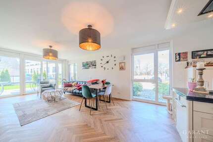 Wohnung zum Kaufen in Schwabmünchen 550.000 € 114 m²