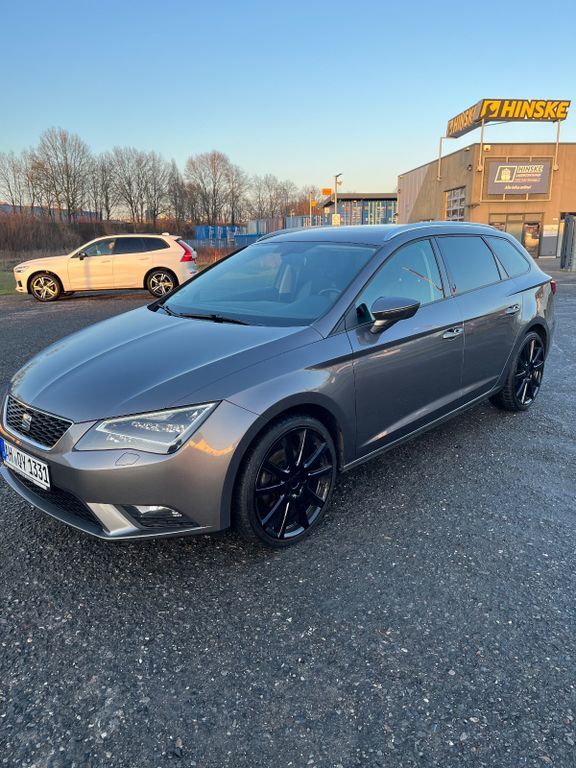 Seat Leon 159.000 km 9.000 € Vreden 48691