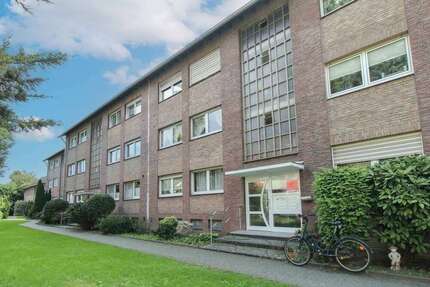 Wohnung zum Kaufen in Krefeld 200.000 € 82 m² 3 zimmer