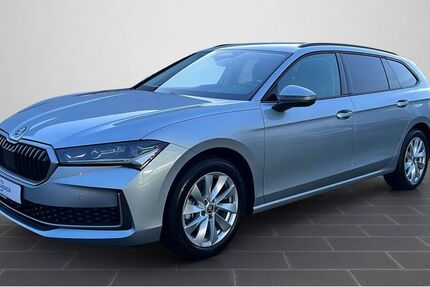 Skoda Superb 20.883 km 33.900 € Ladenburg 68526