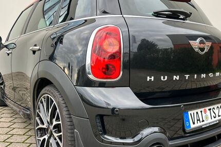 Mini John Cooper Works Countryman 112.000 km 14.999 € Oppenweiler 71570