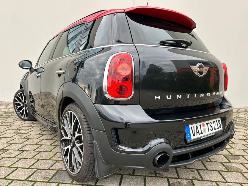 Mini John Cooper Works Countryman 112.000 km 14.999 € Oppenweiler 71570