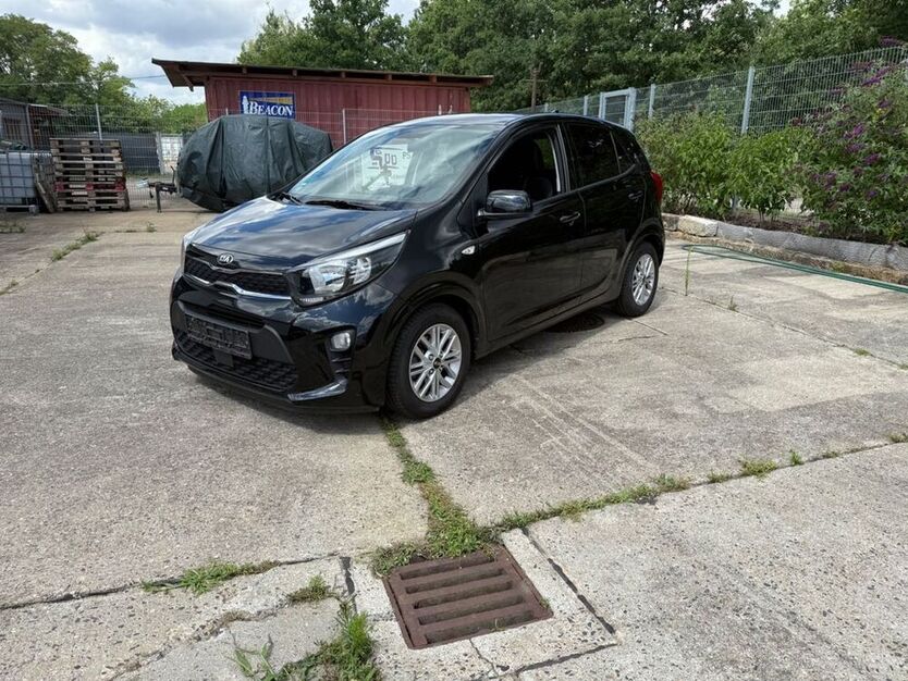 Picanto