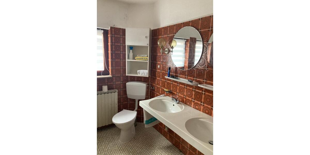 2 - Familienhaus in Metjendorf 7 zimmer