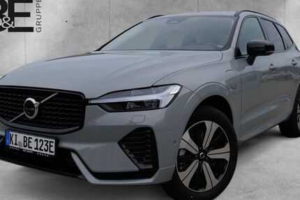 Volvo XC60 11.900 km 49.950 &euro; Kiel 24107