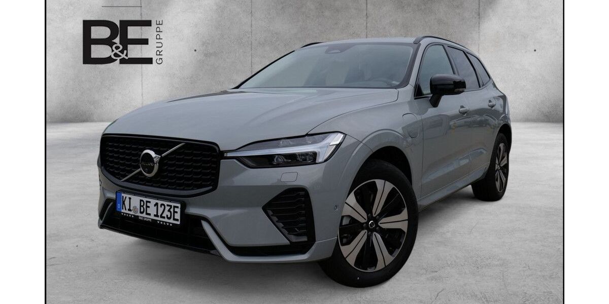 Volvo XC60 9.500 km 49.950 &euro; Kiel 24107