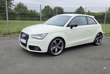 Audi A1 187.197 km 5.500 &euro; Altendiez 65624