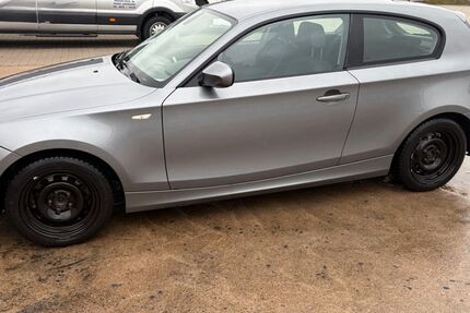 BMW 118 239.000 km 3.500 &euro; Eckersdorf 95488
