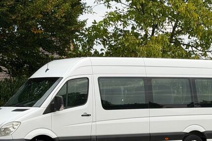 Mercedes-Benz Sprinter 364.044 km 9.401 &euro; Bad Bentheim 48455