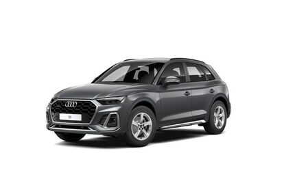Audi Q5 39.300 km 36.980 € Haßfurt 97437