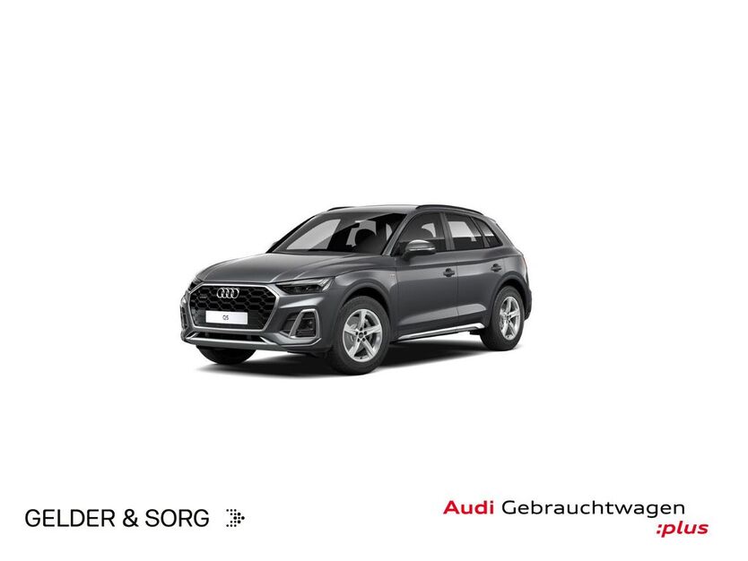 Audi Q5 39.300 km 36.980 € Haßfurt 97437