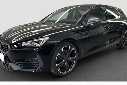 Cupra Leon 18.596 km 30.450 &euro; Ingolstadt 85053