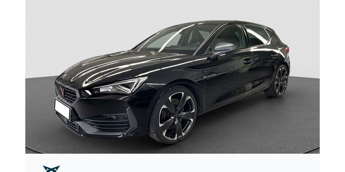 Cupra Leon 18.596 km 30.450 &euro; Ingolstadt 85053