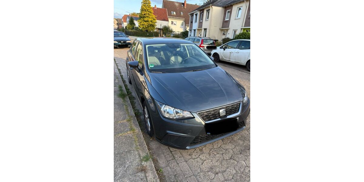 Seat Ibiza 44.321 km 11.000 &euro; Bremen 28755