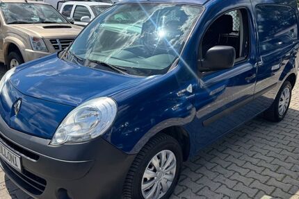 Renault Kangoo 223.644 km 1.599 &euro; München OT Aubing-Lochhausen-Langwied 81243