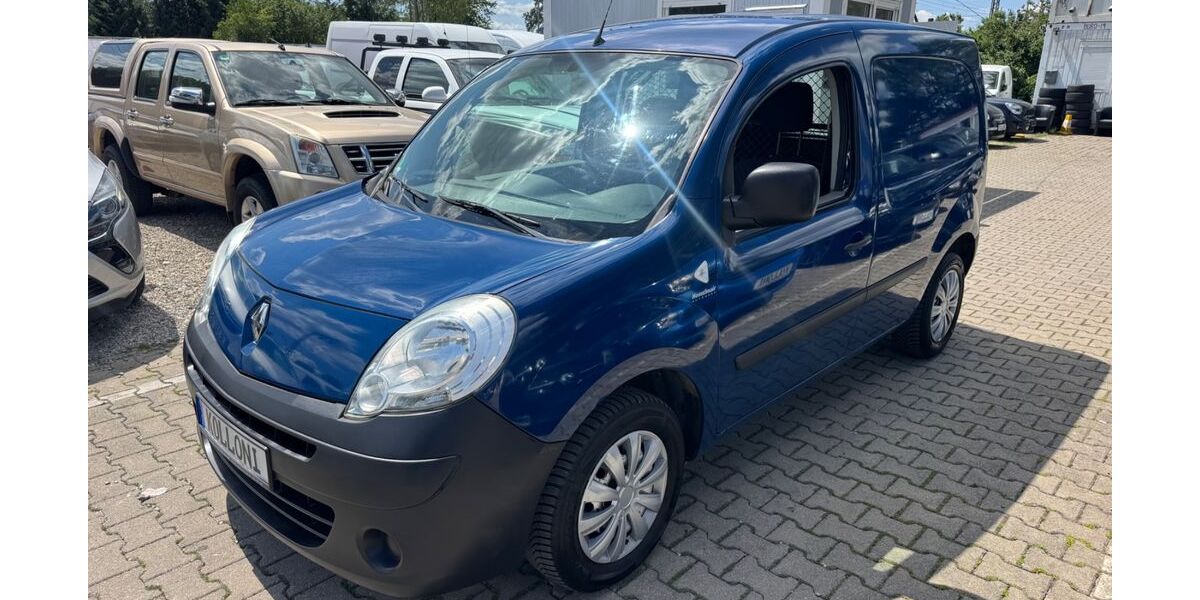Renault Kangoo 223.644 km 1.599 &euro; München OT Aubing-Lochhausen-Langwied 81243
