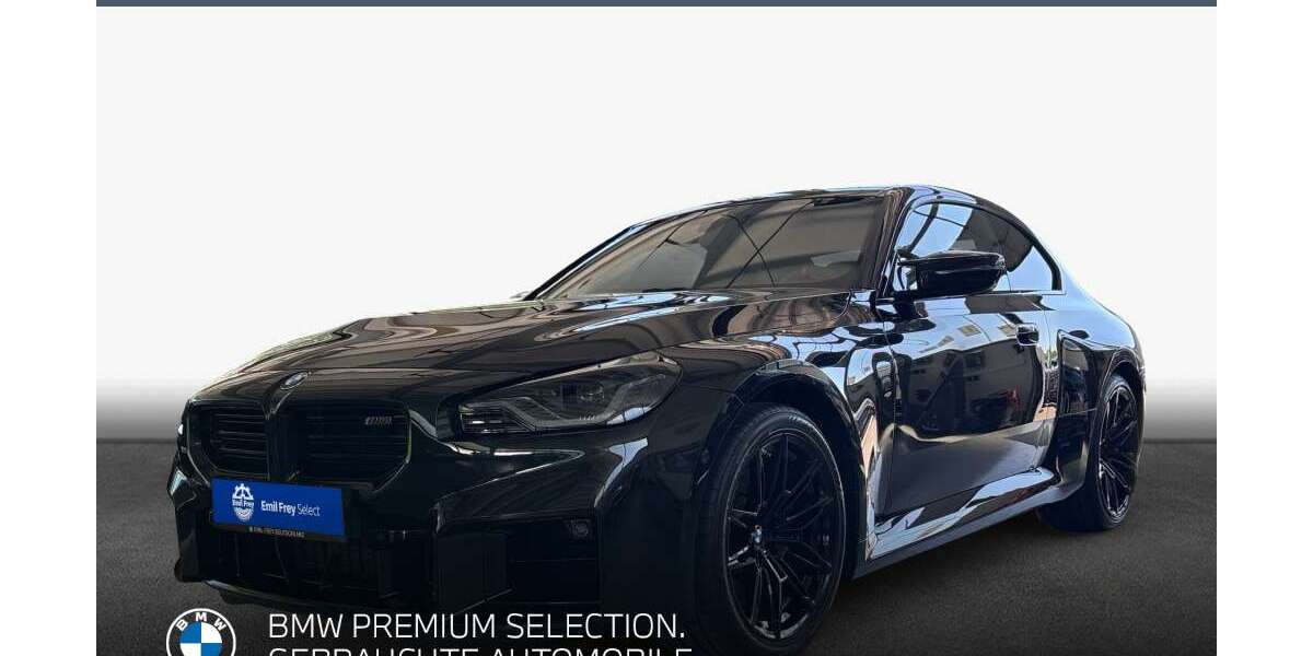 BMW M2 8.310 km 68.990 &euro; Landau 76829