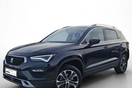 Seat Ateca 24.314 km 27.650 &euro; Friedberg 61169