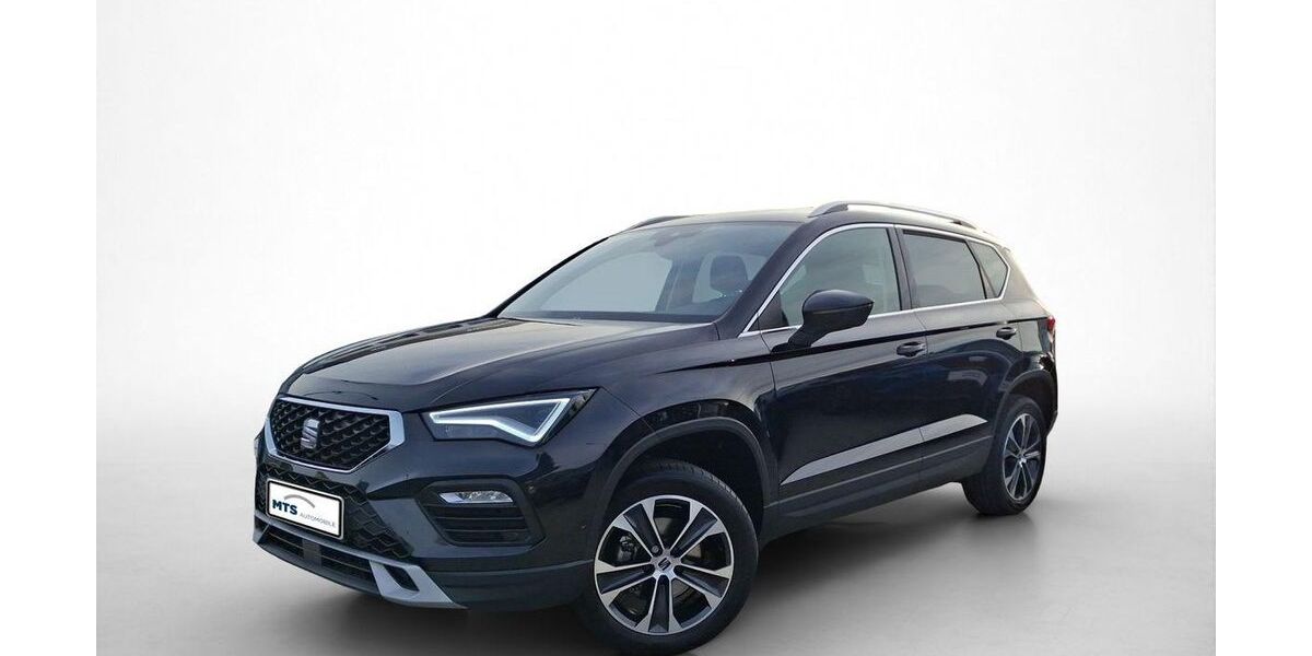 Seat Ateca 24.314 km 28.650 &euro; Friedberg 61169