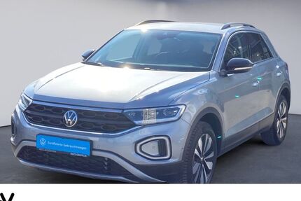 VW T-Roc 10.100 km 28.450 &euro; Braunschweig 38124