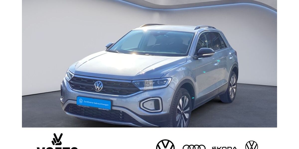 VW T-Roc 10.100 km 28.450 &euro; Braunschweig 38124